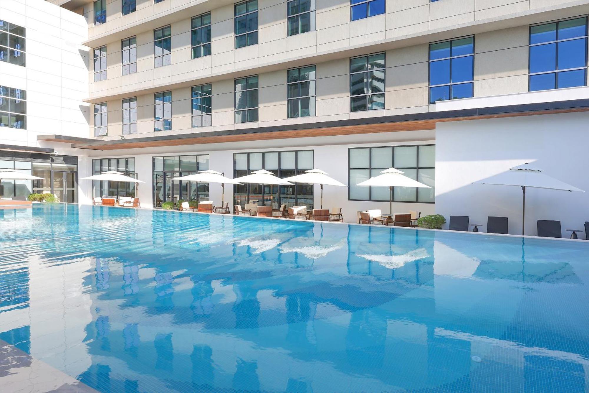 Vm Hotel Phnom Penh Exterior foto